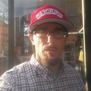 Meet your Posher, John